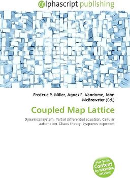 Coupled Map Lattice