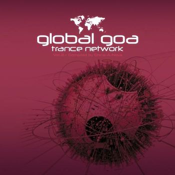 Various - Global Goa Trance Network Vol.2