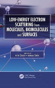 Low-Energy Electron Scattering from Molecules, Biomolecules and Surfaces
