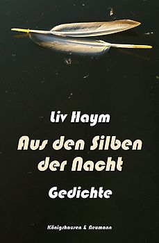 Aus den Silben der Nacht