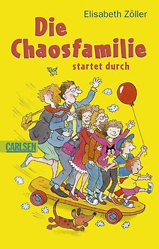 Die Chaosfamilie startet durch