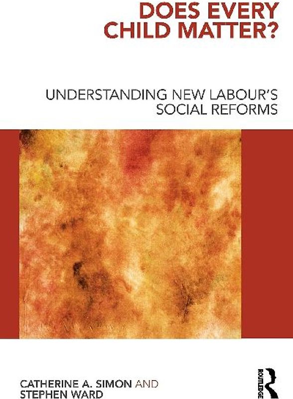 Does Every Child Matter?