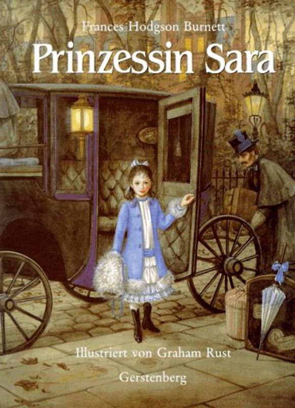 Prinzessin Sara