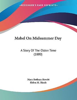 Mabel On Midsummer Day