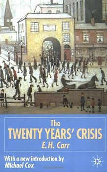 The Twenty Years' Crisis, 1919-1939