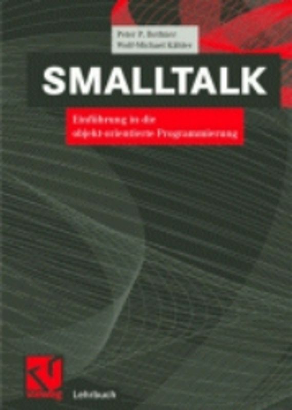SMALLTALK