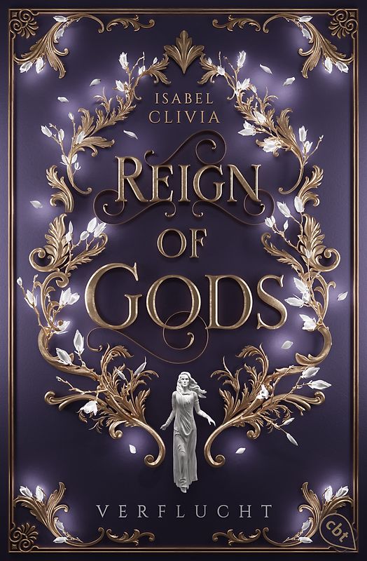 Reign of Gods – Verflucht