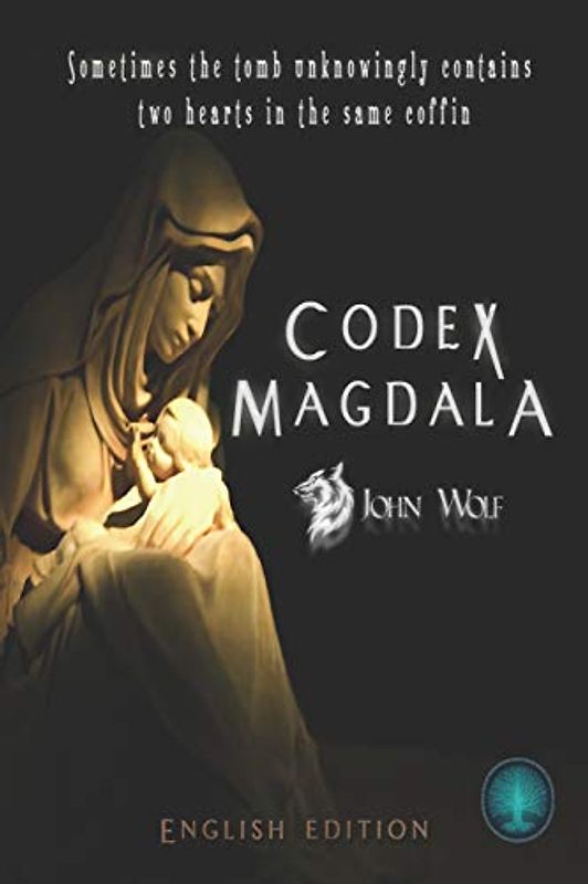 Codex Magdala: English edition