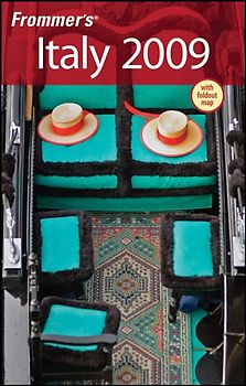 Frommer's Italy 2009