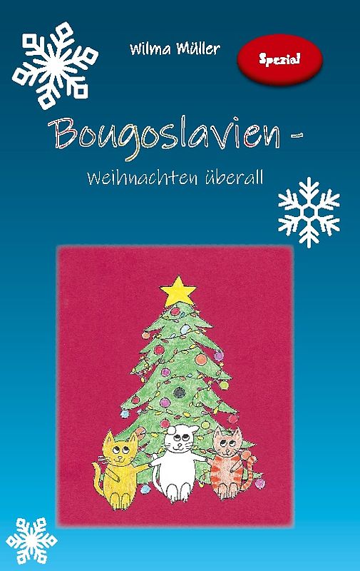 Bougoslavien-Spezial