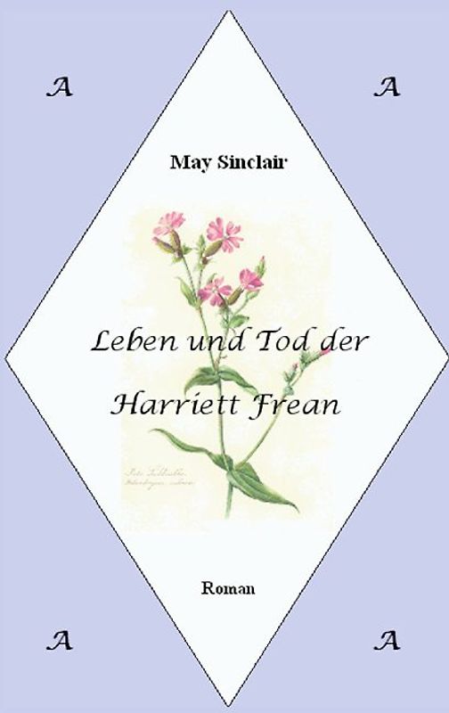Leben und Tod der Harriett Frean