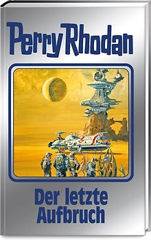 Der letzte Aufbruch
