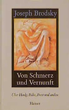 Von Schmerz und Vernunft