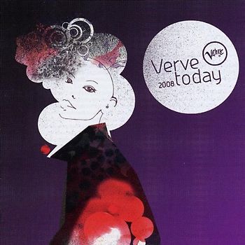Various - Verve Today 2008