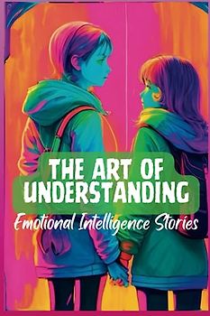 The Art of Understanding: Emotional Intelligence Stories,A Book About Emotional Intelligence, Coping Skills ,Self-Acceptance and Mindfulness for Teens.