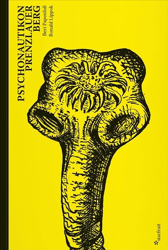 Psychonautikon Prenzlauer Berg