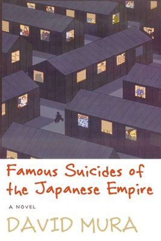 Famous Suicides of the Japanese Empire