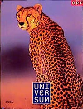 Universum. Jahrbuch 1999