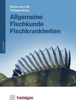 Allgemeine Fischkunde, Fischkrankheiten