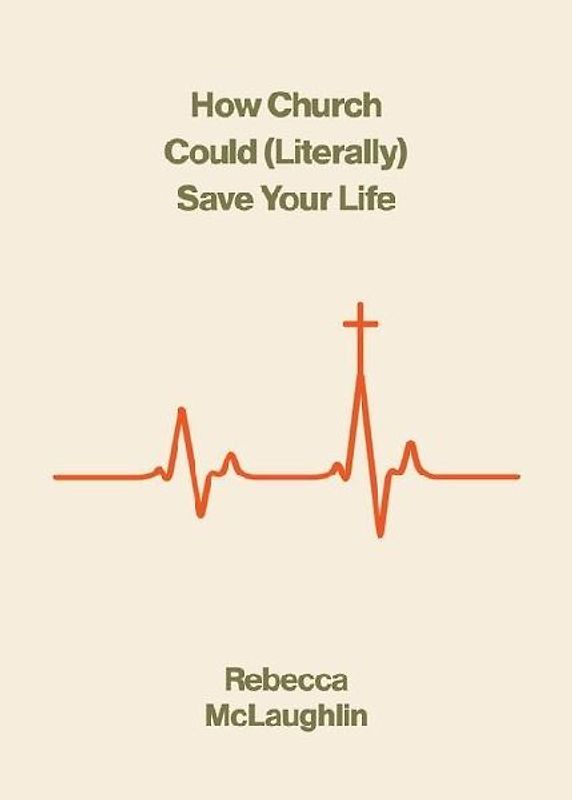 How Church Could (Literally) Save Your Life