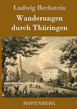 Wanderungen durch Thüringen