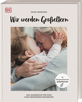 Wir werden Großeltern