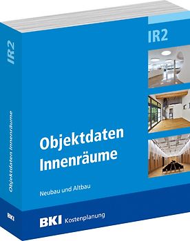 BKI Objektdaten IR2