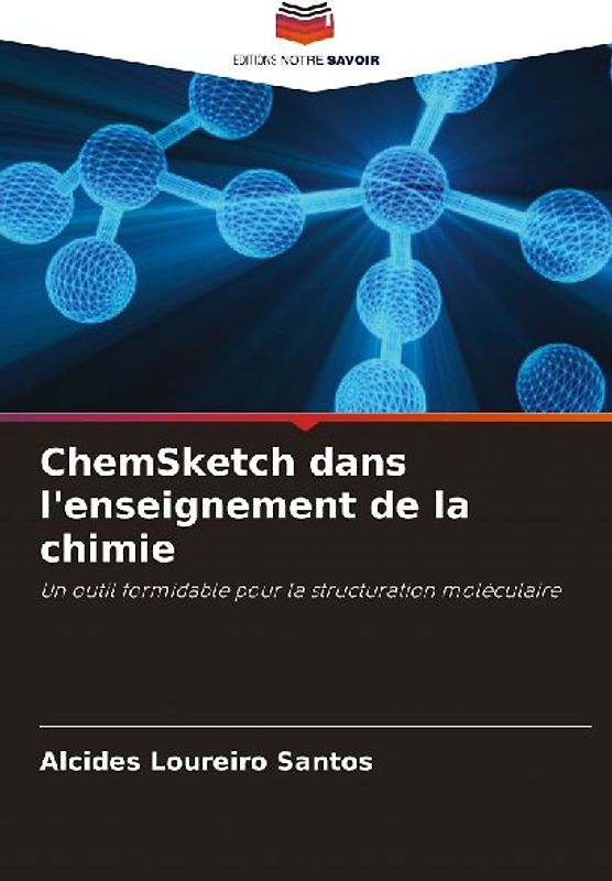 ChemSketch dans l'enseignement de la chimie
