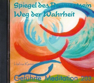 Geführte Meditationen