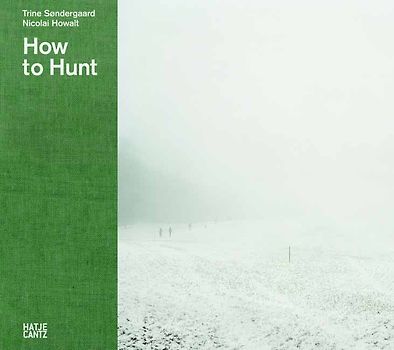 Trine Søndergaard  Nicolai Howalt