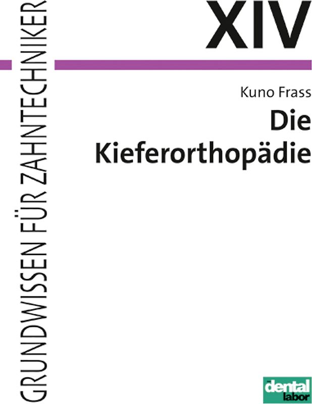 Die Kieferorthopädie