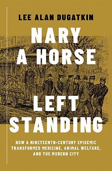 Nary a Horse Left Standing