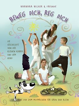 Barbara Becker: Beweg Dich DVD