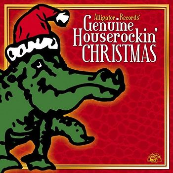 Various - Genuine Houserockin' Christma