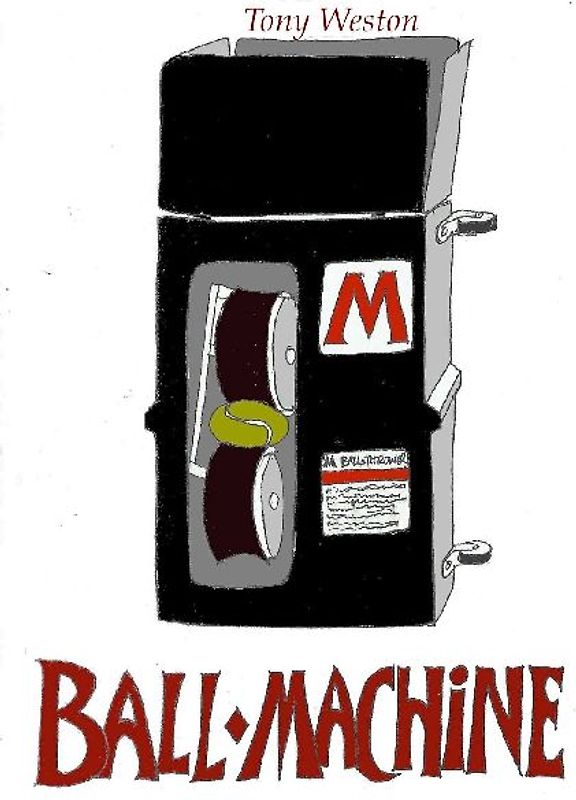 BALL-MACHINE