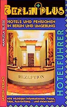 Hotelführer Berlin