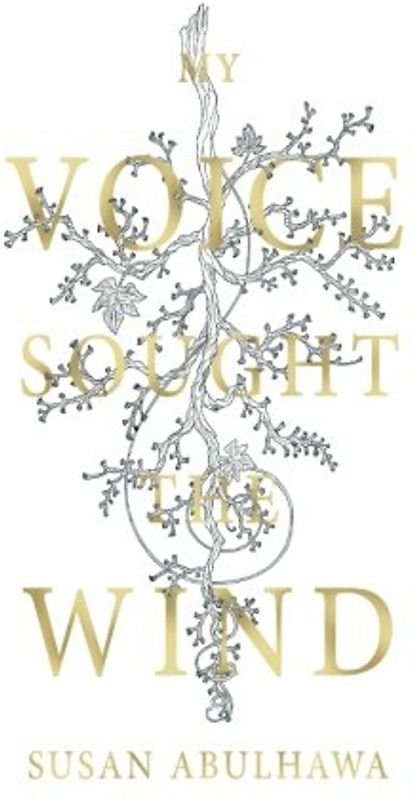 My Voice Sought the Wind