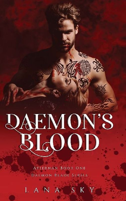 Daemon's Blood