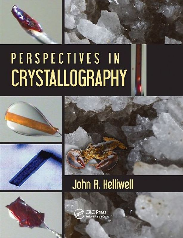 Perspectives in Crystallography