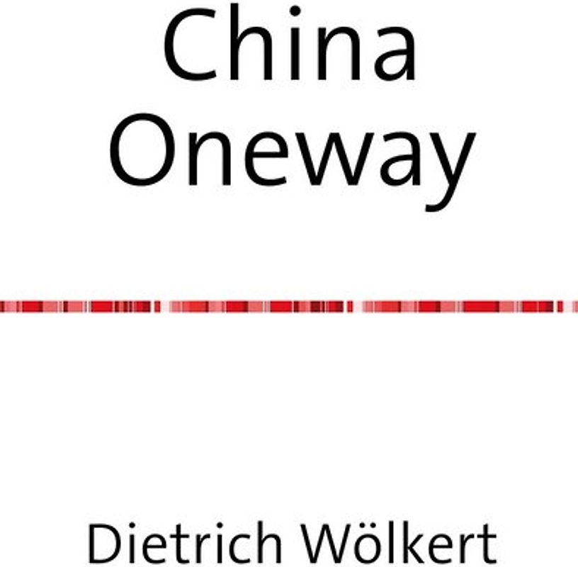 China Oneway