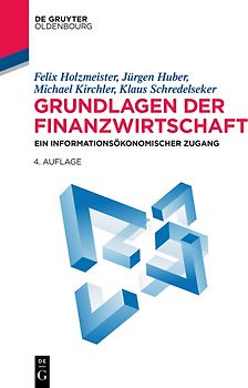 Grundlagen der Finanzwirtschaft