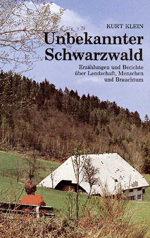 Unbekannter Schwarzwald
