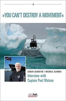 You Can´t Destroy A Movement