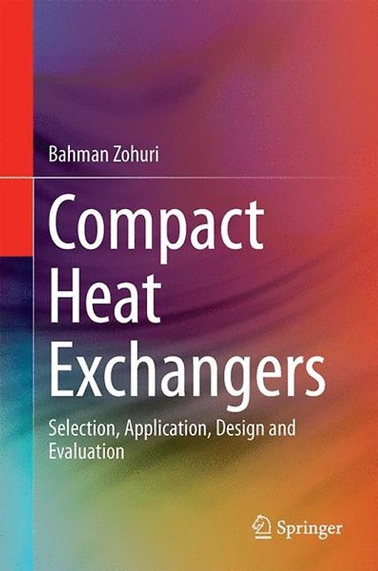 Compact Heat Exchangers