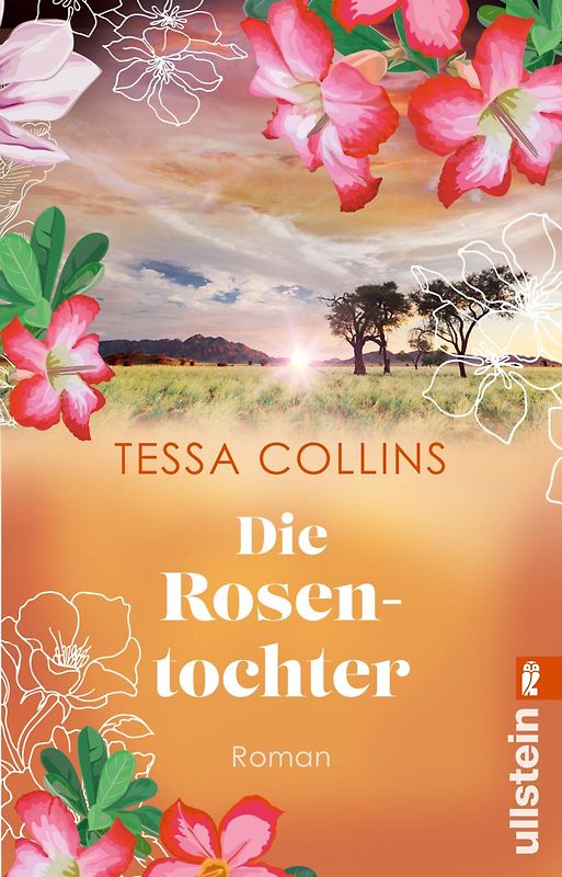 Die Rosentochter