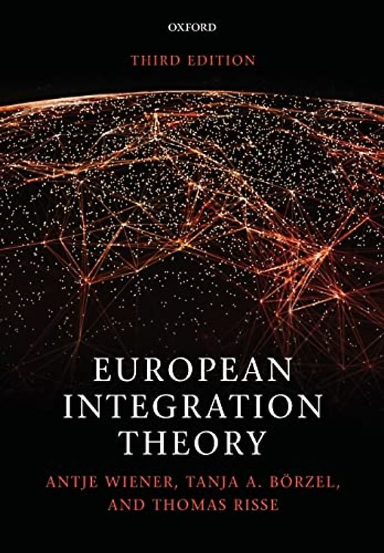 European Integration Theory