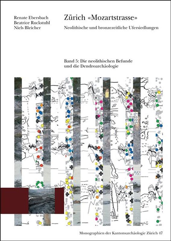 Zürich Mozartstrasse, Band 5