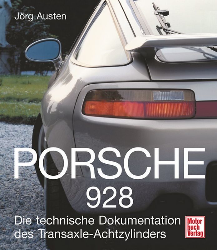 Porsche 928