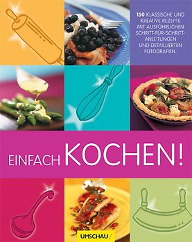 Einfach kochen