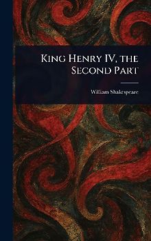 King Henry IV, the Second Part